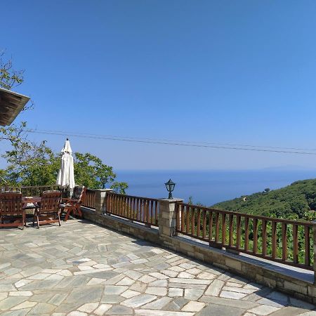 טסגרדה Villa Katerina מראה חיצוני תמונה