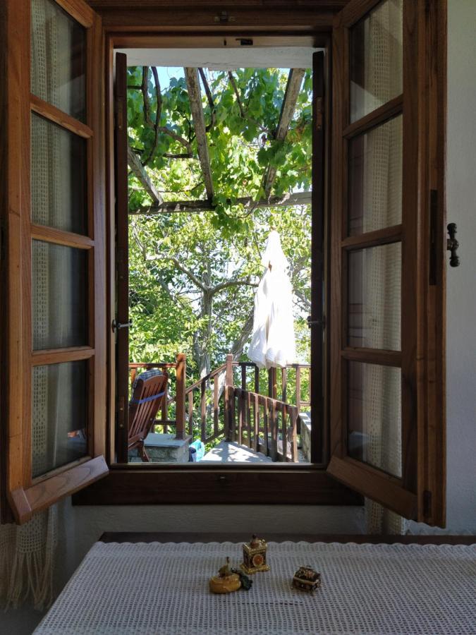 טסגרדה Villa Katerina מראה חיצוני תמונה