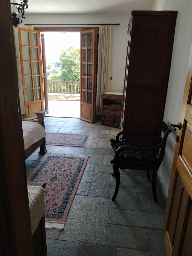 טסגרדה Villa Katerina מראה חיצוני תמונה