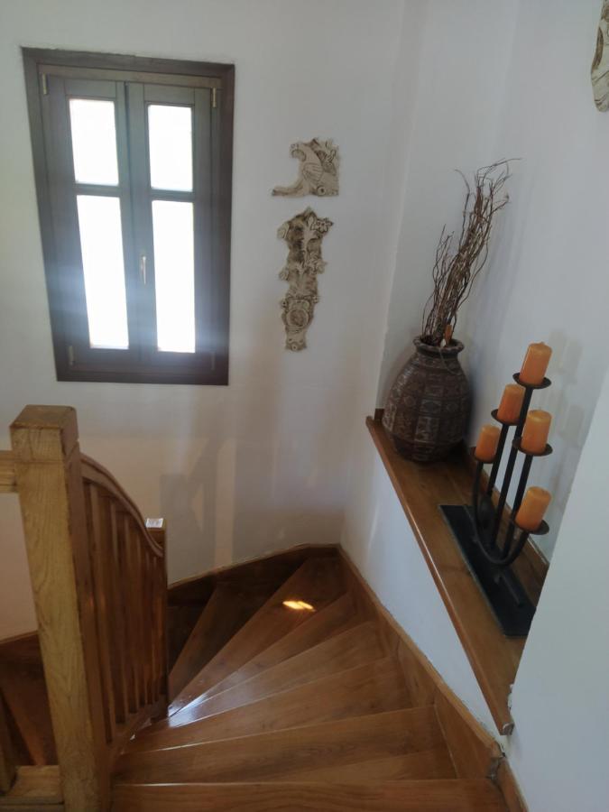 טסגרדה Villa Katerina מראה חיצוני תמונה