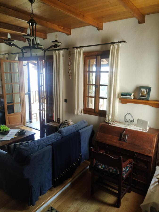 טסגרדה Villa Katerina מראה חיצוני תמונה