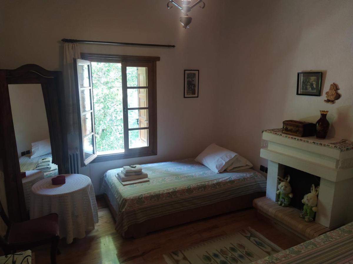 טסגרדה Villa Katerina מראה חיצוני תמונה