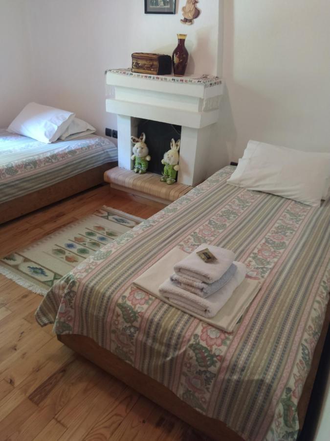 טסגרדה Villa Katerina מראה חיצוני תמונה