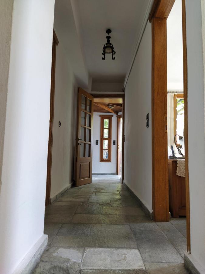 טסגרדה Villa Katerina מראה חיצוני תמונה