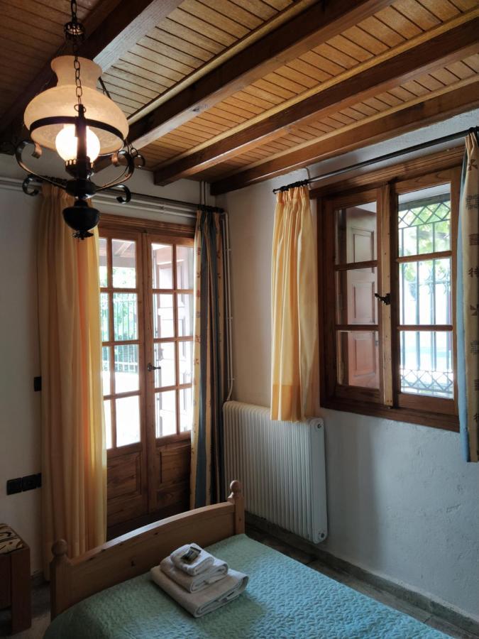 טסגרדה Villa Katerina מראה חיצוני תמונה