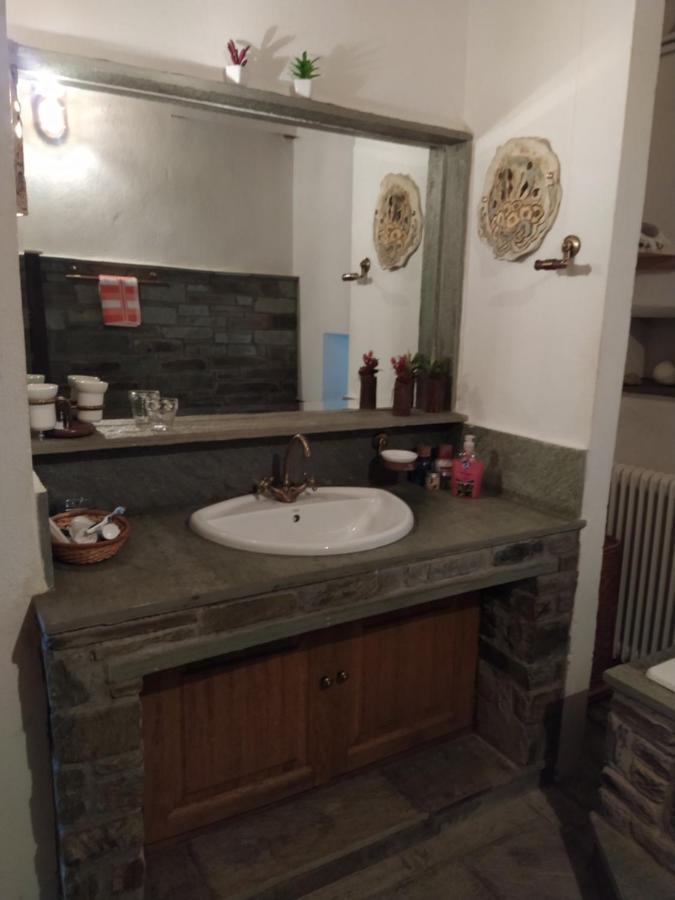 טסגרדה Villa Katerina מראה חיצוני תמונה