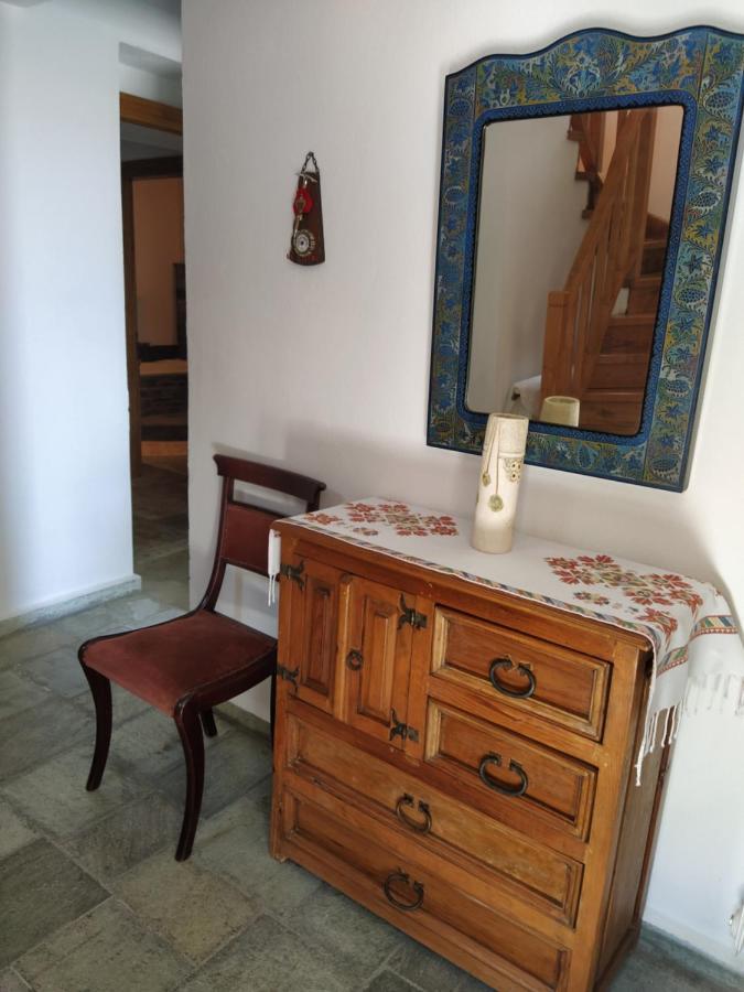 טסגרדה Villa Katerina מראה חיצוני תמונה