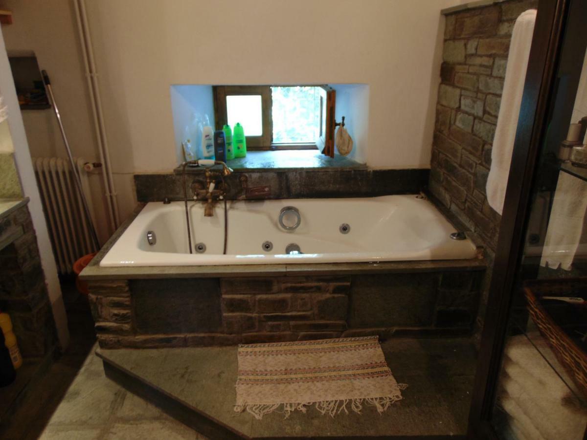 טסגרדה Villa Katerina מראה חיצוני תמונה