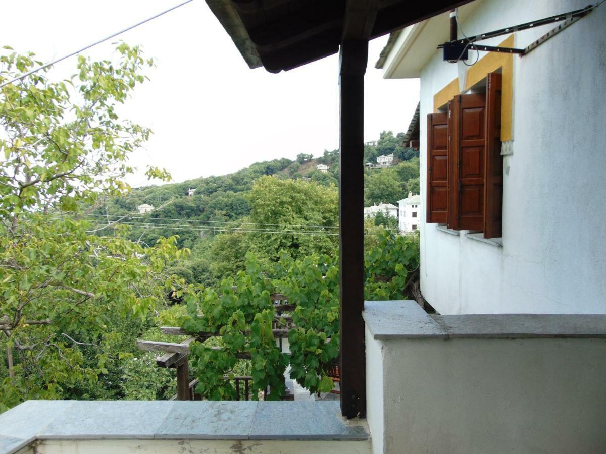 טסגרדה Villa Katerina מראה חיצוני תמונה