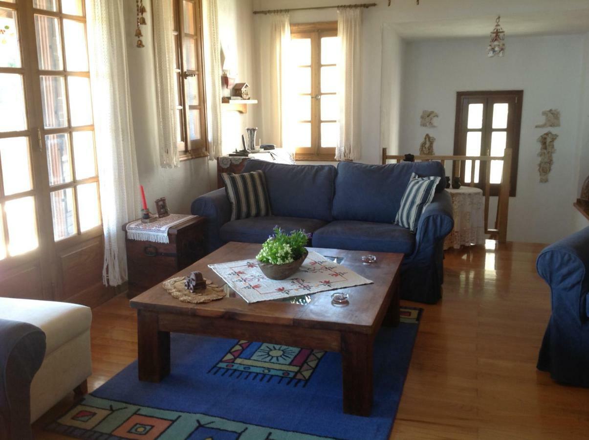 טסגרדה Villa Katerina מראה חיצוני תמונה